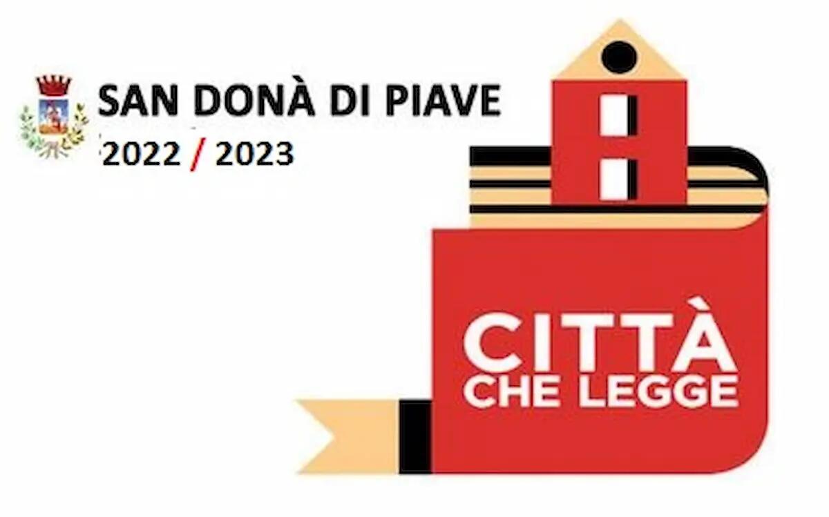 San Donà è ancora una ‘Città che legge’ nel ‘Patto per la lettura’ i firmatari salgono a 42 -