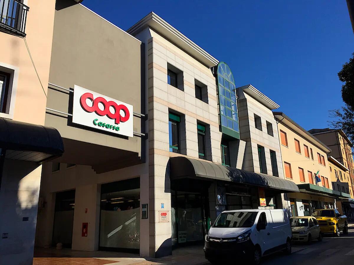 Coop, Casarsa avvia progetto energia - 