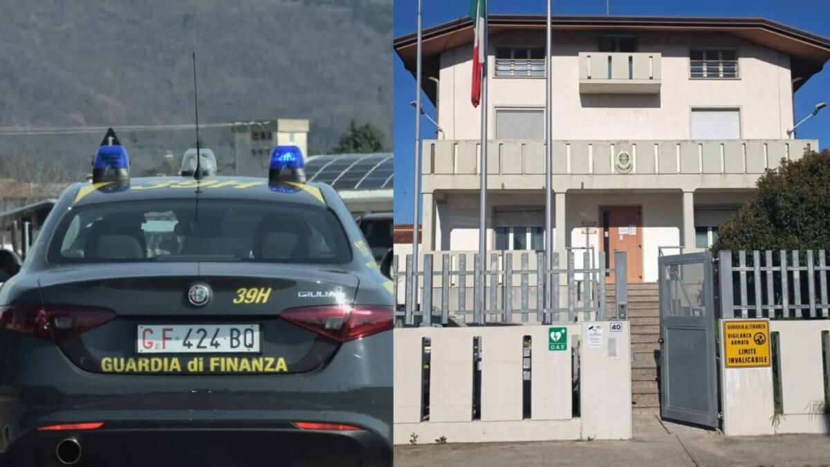 Latisana, maxi controlli sul "lavoro nero": beccati 69 lavoratori irregolari - 
