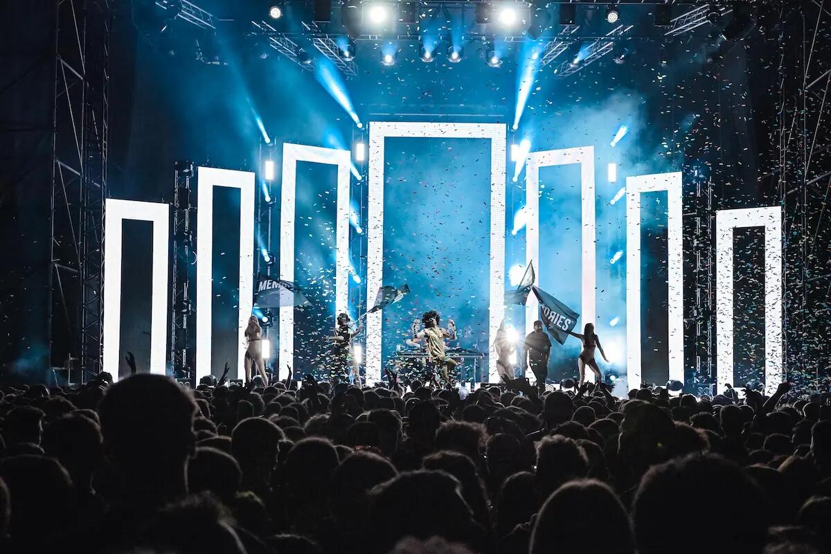 Aperyshow, in 62 mila a Padova. Oggi e domani si chiude il Charity Event - 