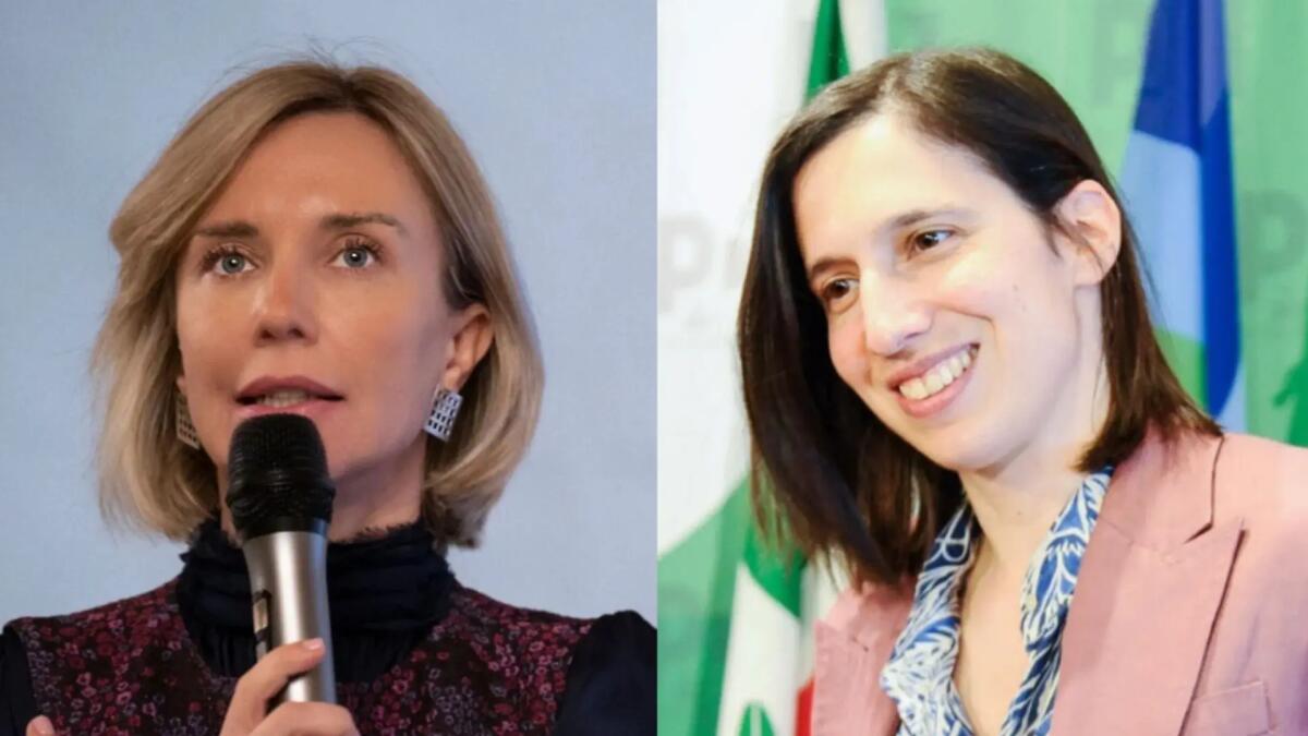 Enrica Chicchio di Cividale consulente d'immagine di Elly Schlein: ecco quanto si fa pagare all'ora - 