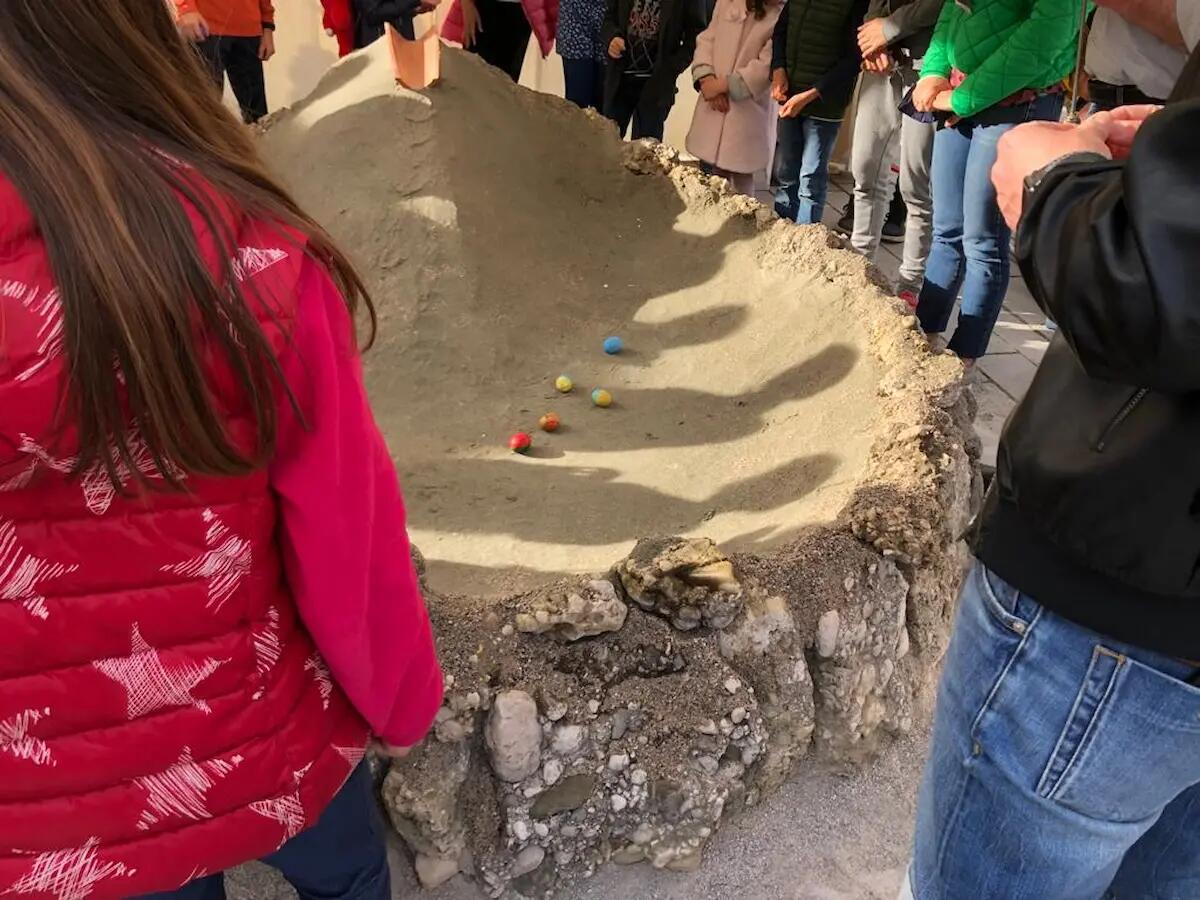 “Truc”, cultura e tradizione: a Cividale del Friuli una Pasqua ricca di opportunità - 