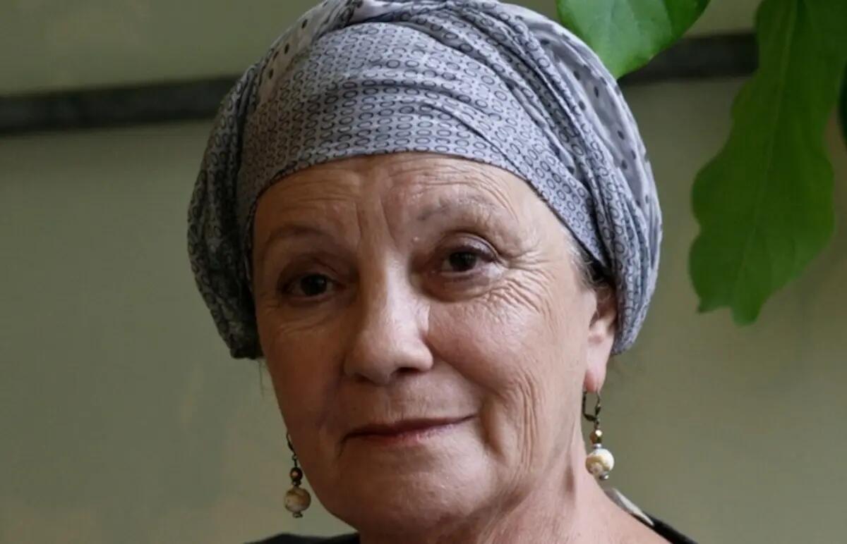 Grado piange la morte della regista Christiane Rorato, malore a 79 anni - 