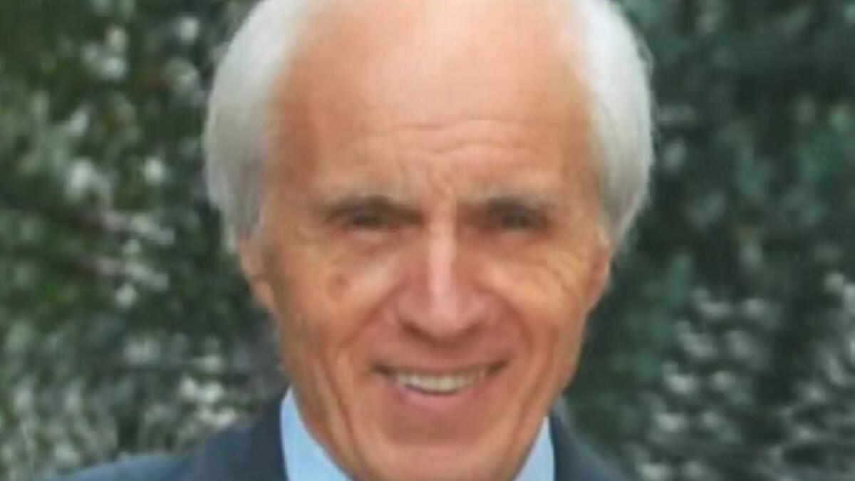 Il Calcio Chiavris piange la morte di Paolo Cautero, lo storico dirigente del club udinese - 