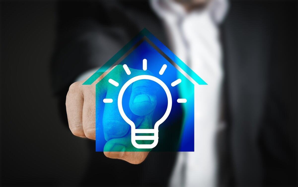 Internet delle Cose (IoT): la rivoluzione tecnologica che sta trasformando il mondo - 