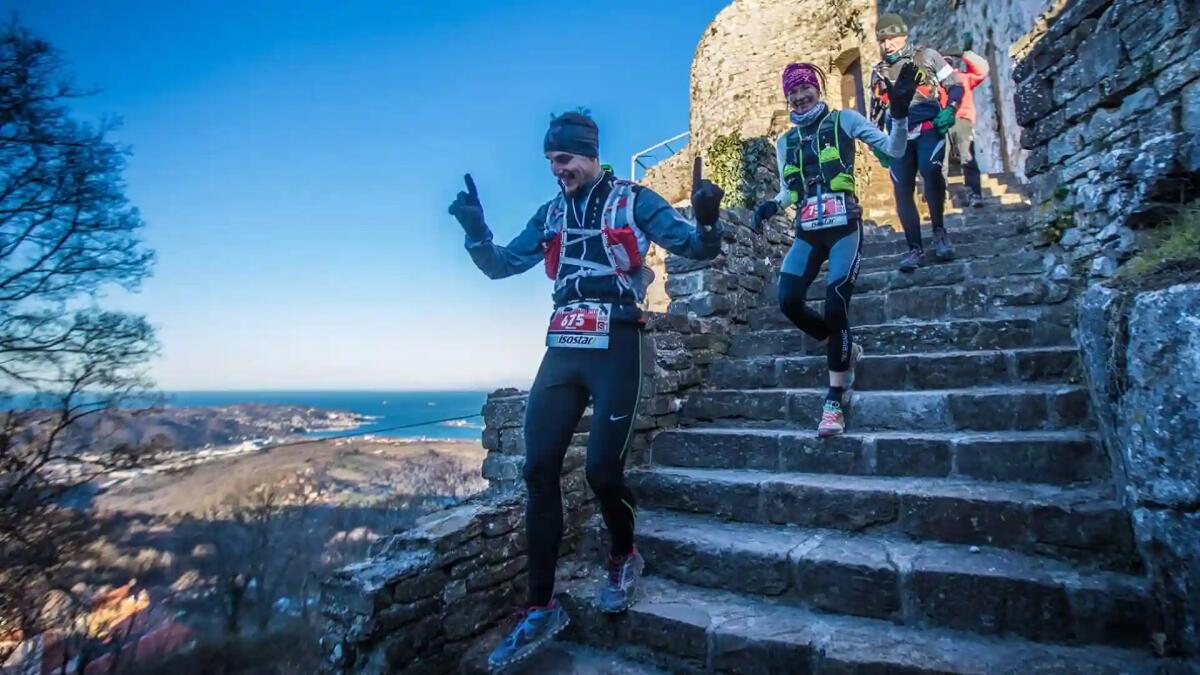 Iscrizioni aperte alla Corsa della Bora, uno degli eventi podistici più attesi dell'anno - 