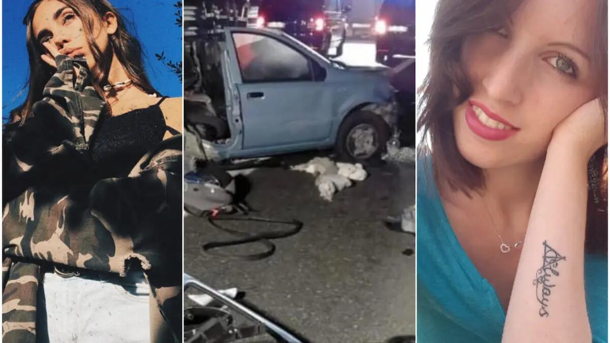 Sara Rizzotto e Jessica Fragasso morte in A28: depositata la querela per le bambine rimaste ferite - 