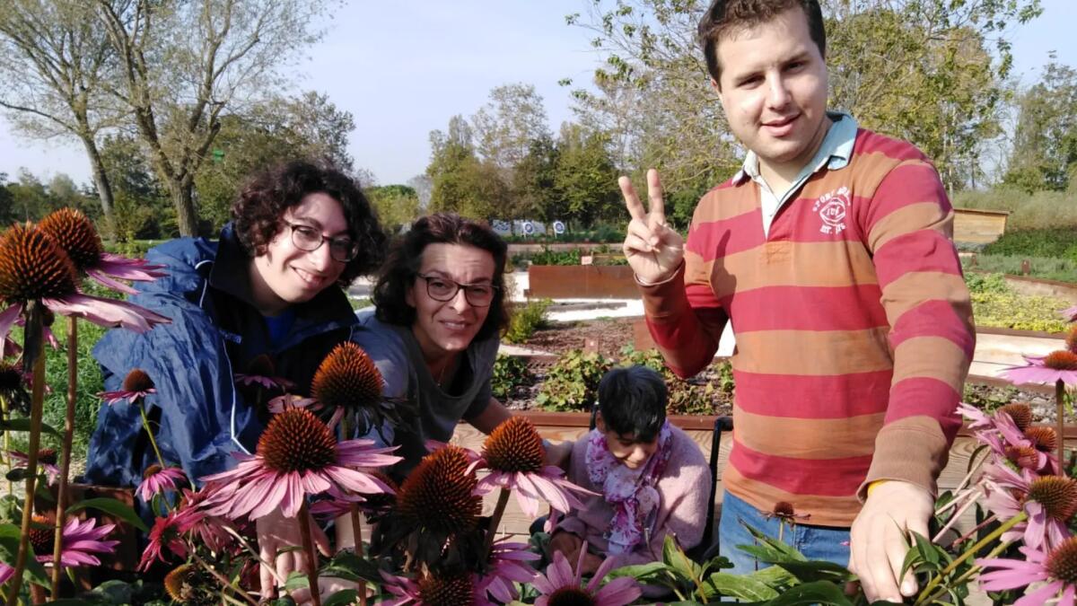 A "Casa di Anna" i disabili gravi diventano Social Media Manager - 