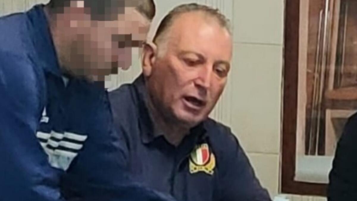 Malore fatale alla guida del trattore: chi era il 59enne Giacomo Pasut - 