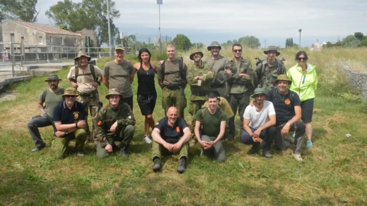 "Strong Frog 2023", dal Sile alla Laguna del Mort per vivere un’esperienza da lagunare -