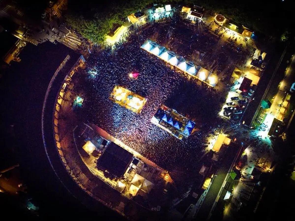 Aperyshow, il "live Aid" italiano al via il 21 aprile nel padovano - 