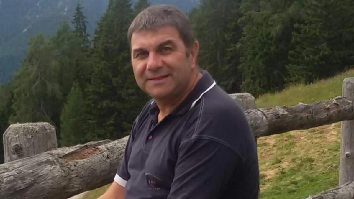 Malore alla festa del suo compleanno, morto Franco Del Ross. Il poliziotto aveva 60 anni - 