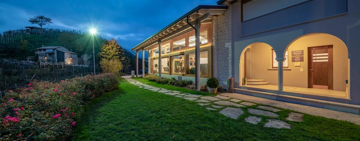 Col Vetoraz, eccellenza senza confini e nuovi importanti riconoscimenti europei - 