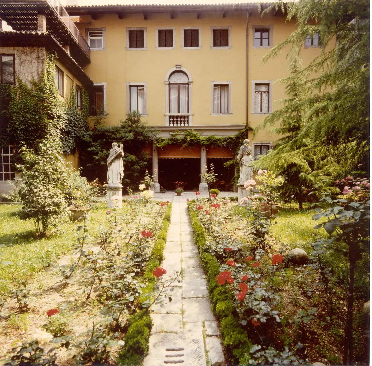 Giornata Nazionale dell’Associazione Dimore Storiche Italiane, a Sacile apre anche Villa Brandolini D’Adda - 