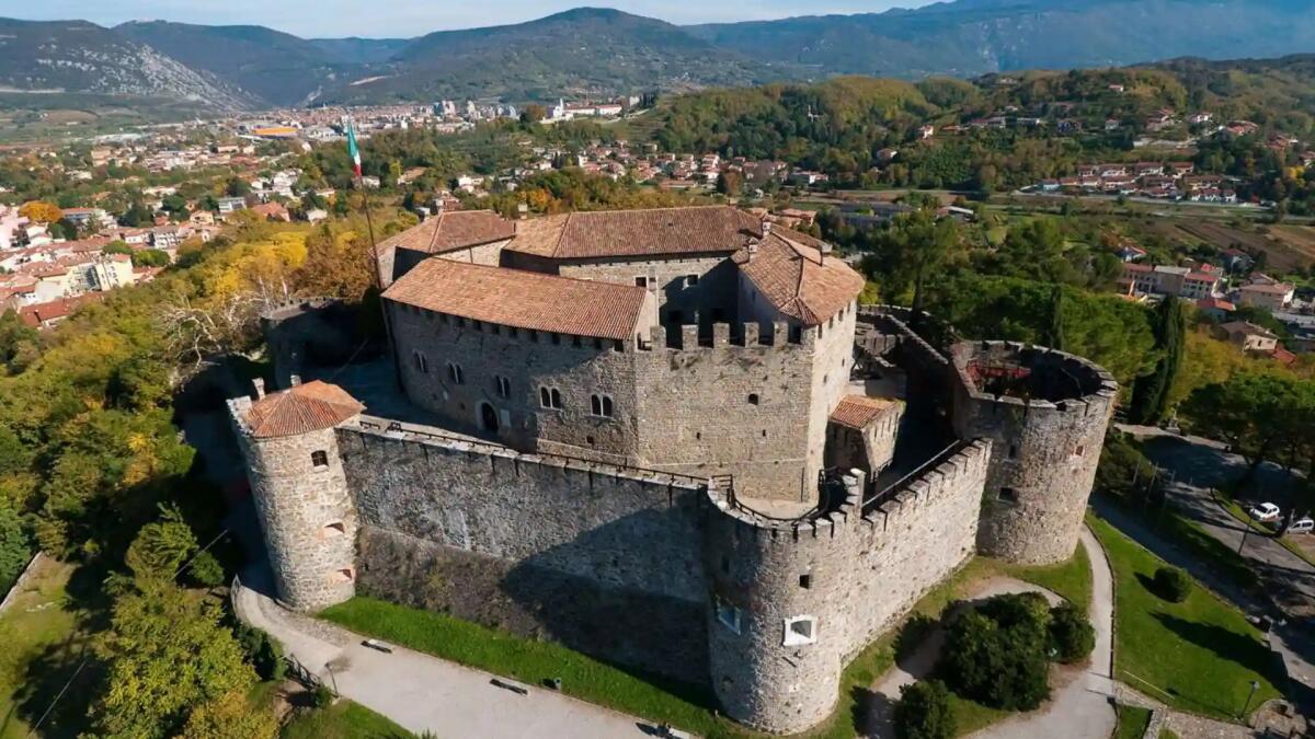 Boom turismo in Friuli Venezia Giulia: è record di presenze, +32% - 