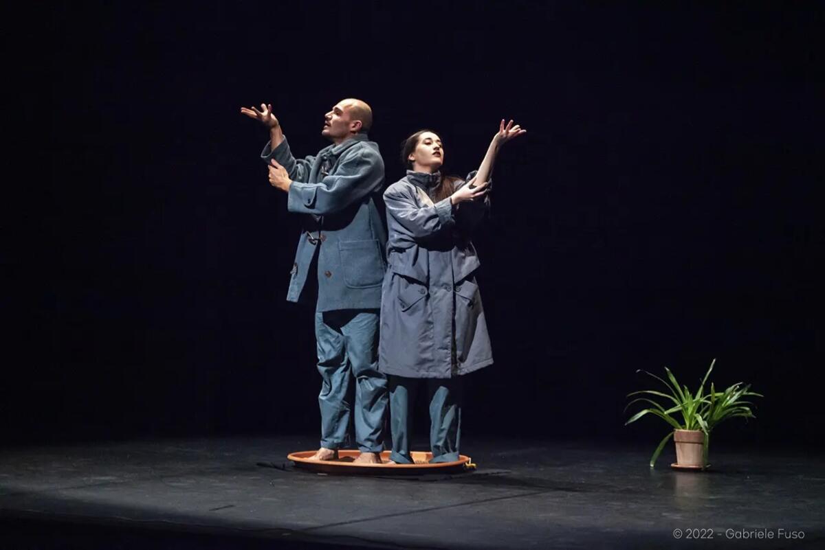 PerForma, l’arte performativa arriva nei paesaggi del vino - 