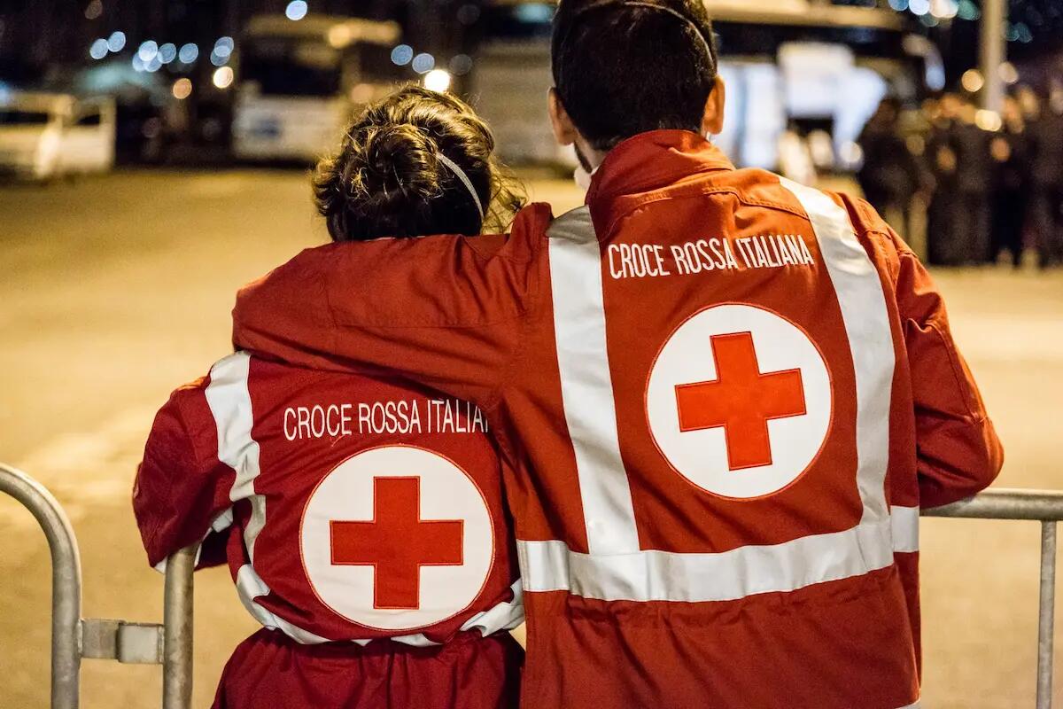 Nei supermercati Alì parte la raccolta fondi per l'Emilia Romagna con Croce Rossa Italiana - 