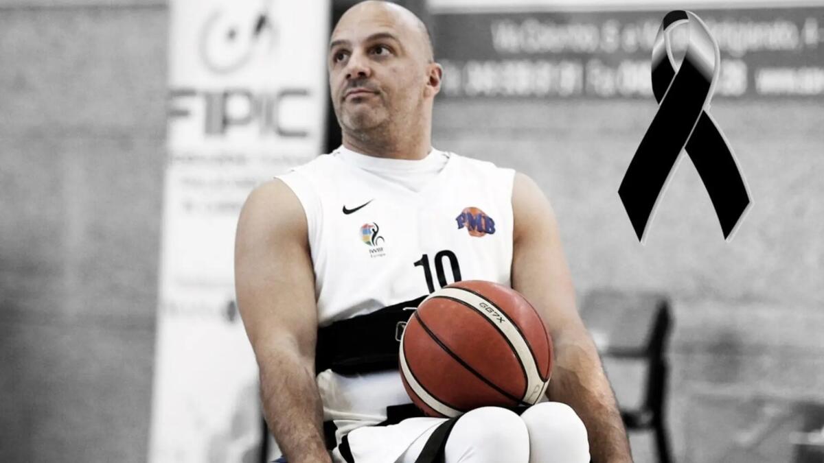 Malore improvviso, morto il 42enne Stefano Scantamburlo: addio all'atleta e consigliere comunale - 