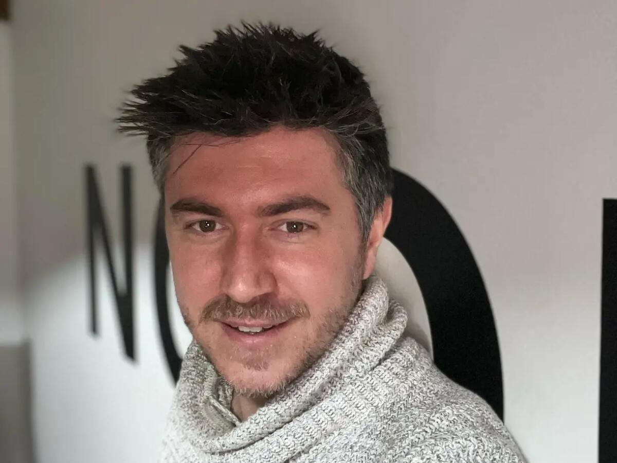 Digital marketing, la padovana Noonic nomina Antonio Guarino general manager -
