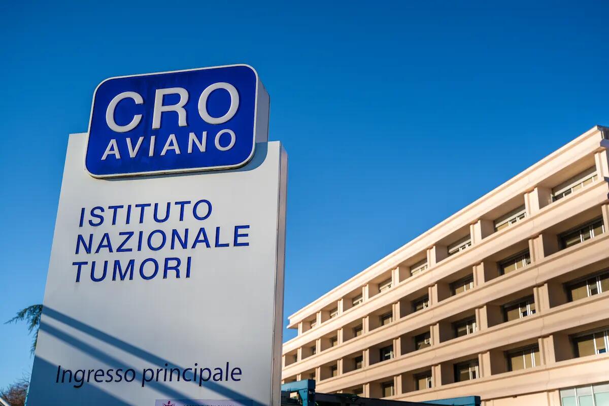 Il CRO si conferma Comprehensive Cancer Center - 