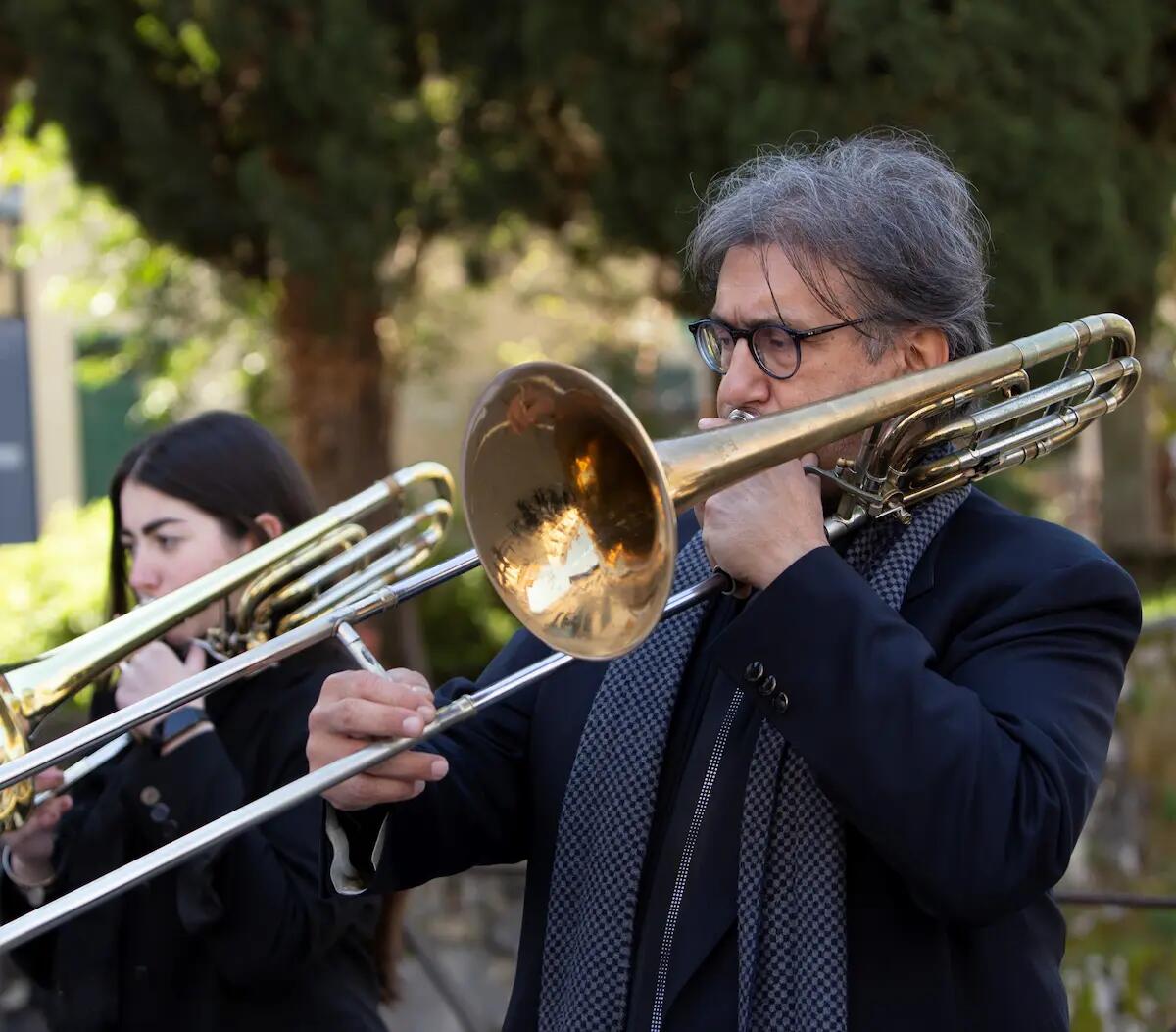 <strong>Concerti, lezioni e visite guidate: al Conservatorio “Jacopo Tomadini” c’è l’Open Day</strong> - 