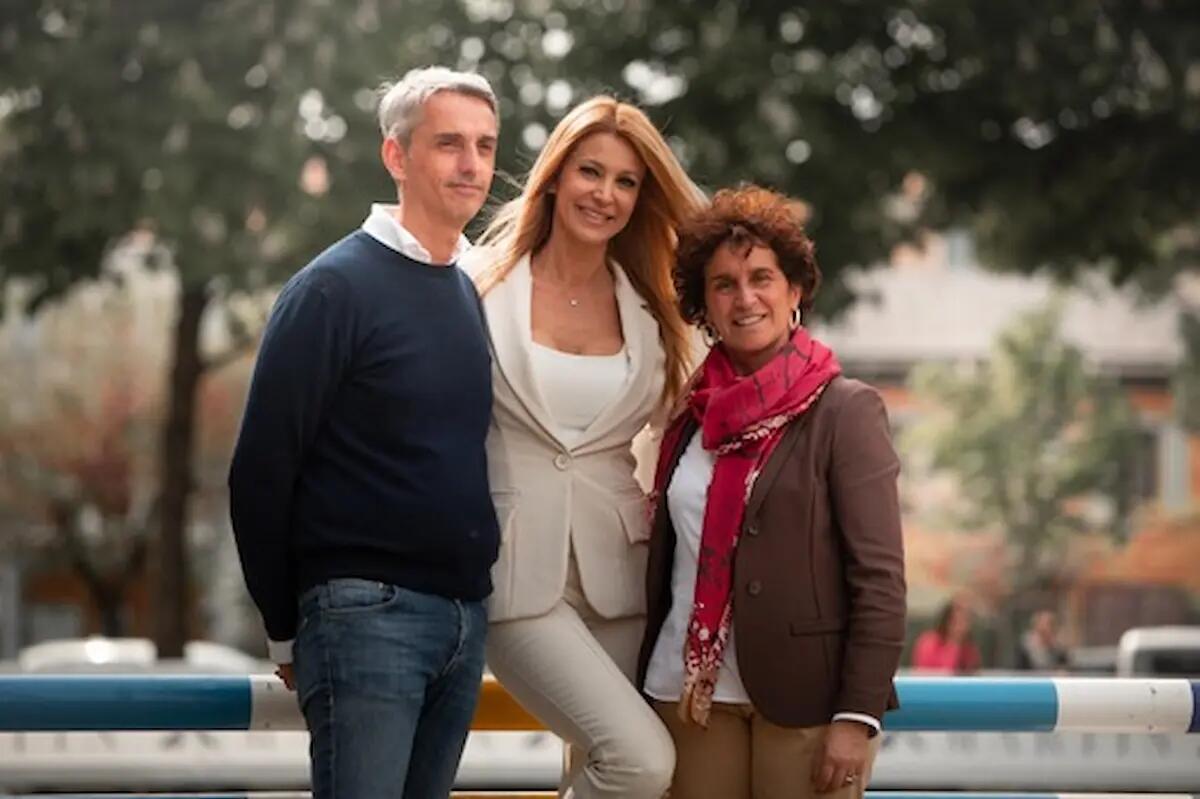 Vicenza, il magnifico Carosello dell'Arma e la Carica il 10 maggio a Villa Caffo Navarrini -
