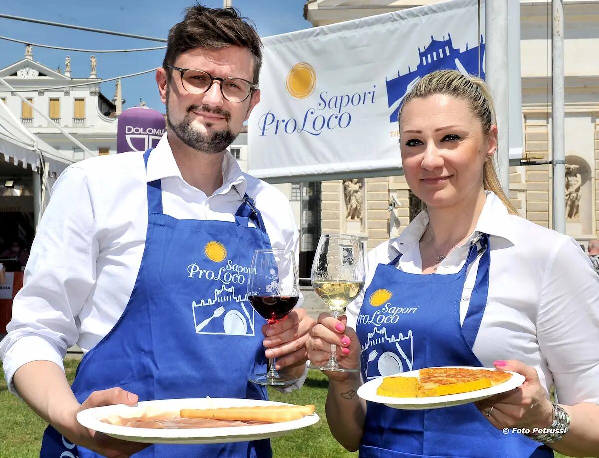 Al via "Sapori Pro Loco 2023", da domani il primo weekend di eventi - 
