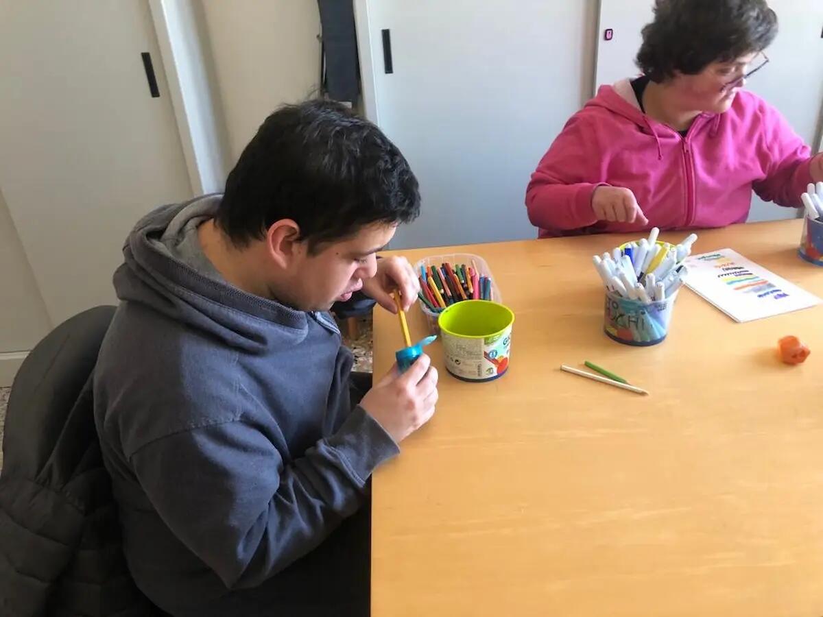 San Vito al Tagliamento, la UET il casale, l'alternativa al centro diurno per favorire l'integrazione - 