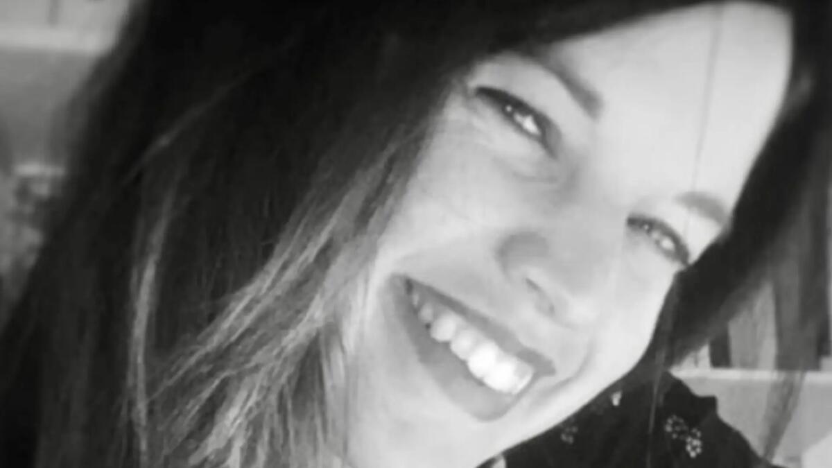 Morta Elisabetta Cassin, si è spento il sorriso della 37enne pordenonese - 