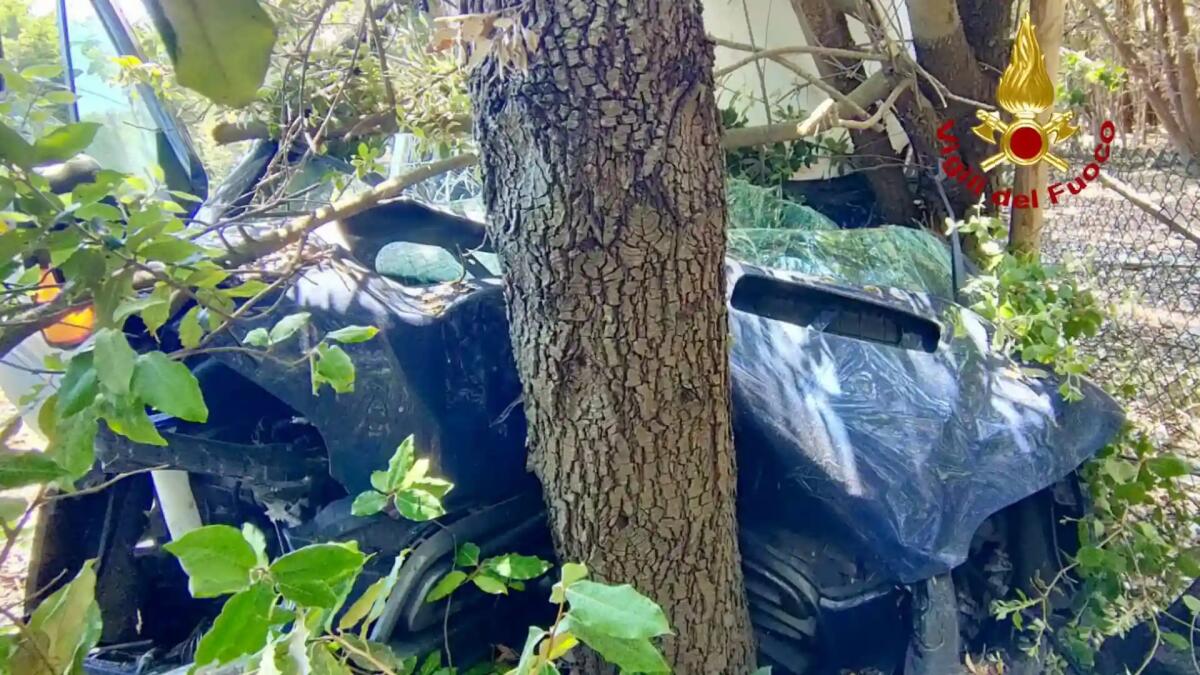 Due gravi incidenti a Bibione e San Donà di Piave: due feriti - 