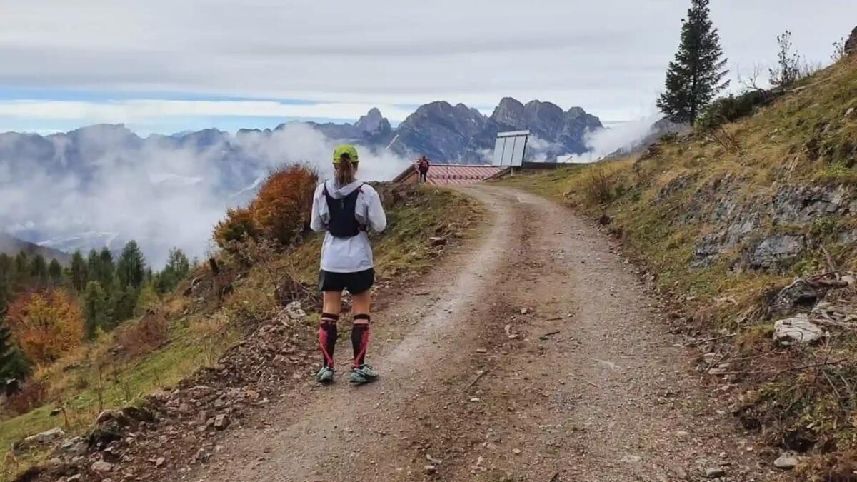 "Rincorrendo il domani", a Claut si corre e si marcia per l’Area Giovani del Cro - 