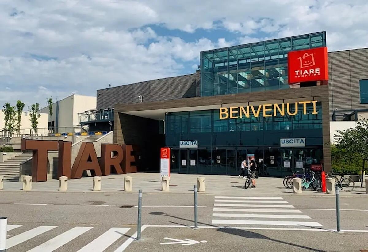 Tiare Shopping presenta la nuova edizione del Vintage Festival e festeggia le mamme con un lab dedicato - 