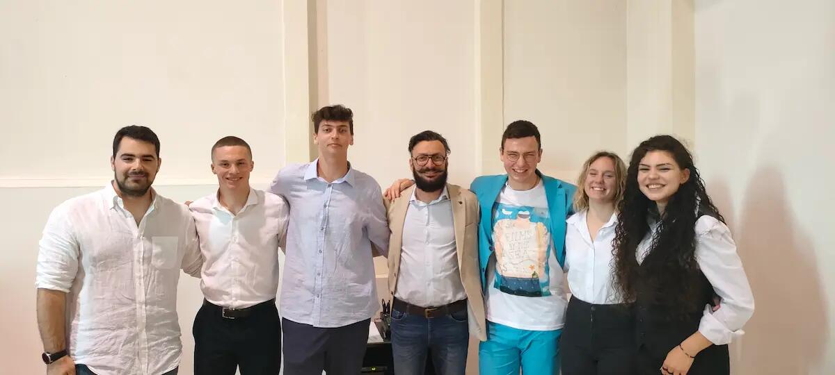 Lonigo, Condifesa TVB consegna le borse di studio agli studenti meritevoli dell’istituto “Trentin” -
