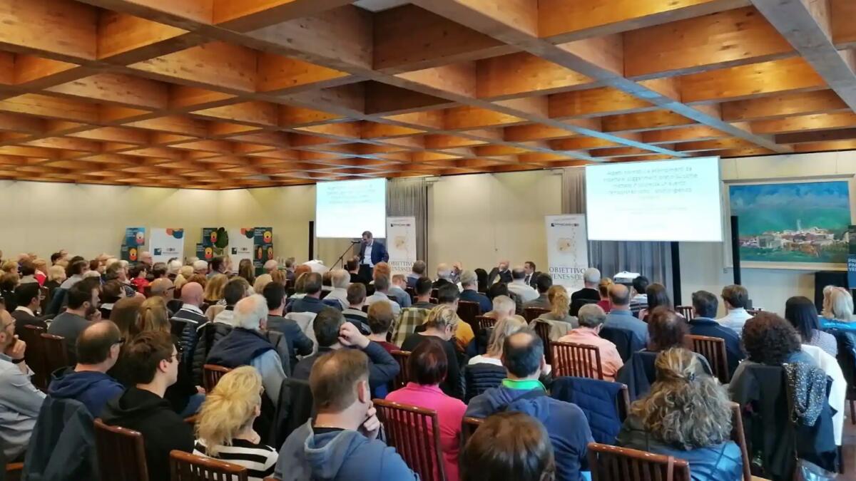 La gestione degli alimenti nelle sagre: ieri un corso gratuito per i volontari a Tricesimo -