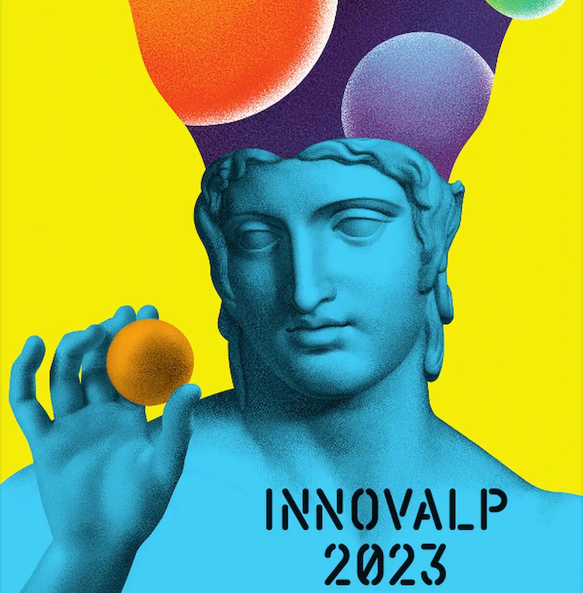 Al via INNOVALP 2023 con i laboratori dedicati agli studenti - 