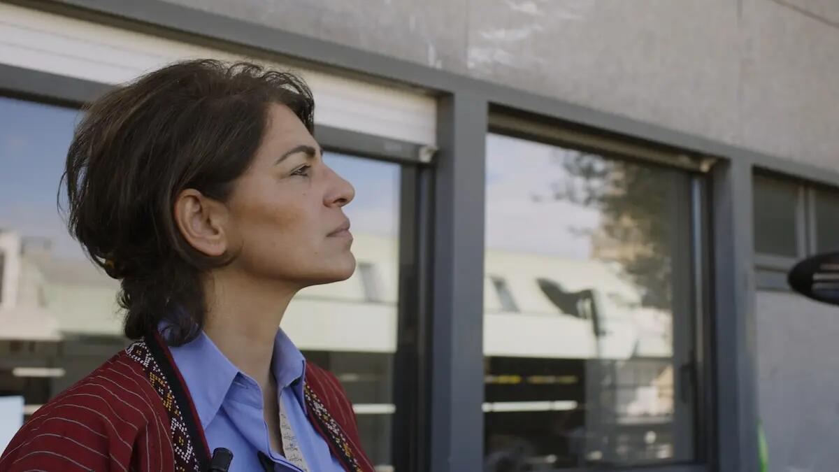 "Noi donne iraniane", venerdì il documentario a Cinemazero, con Neda Day - 