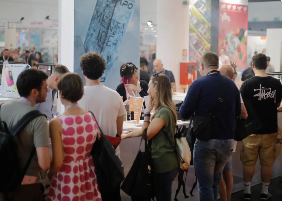Vapitaly porta a Verona le novità mondiali del settore -