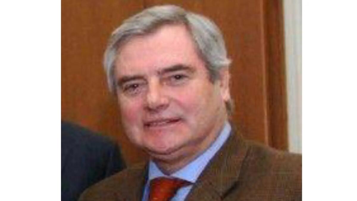 È morto Tiziano Venier, ex presidente della Provincia di Udine -