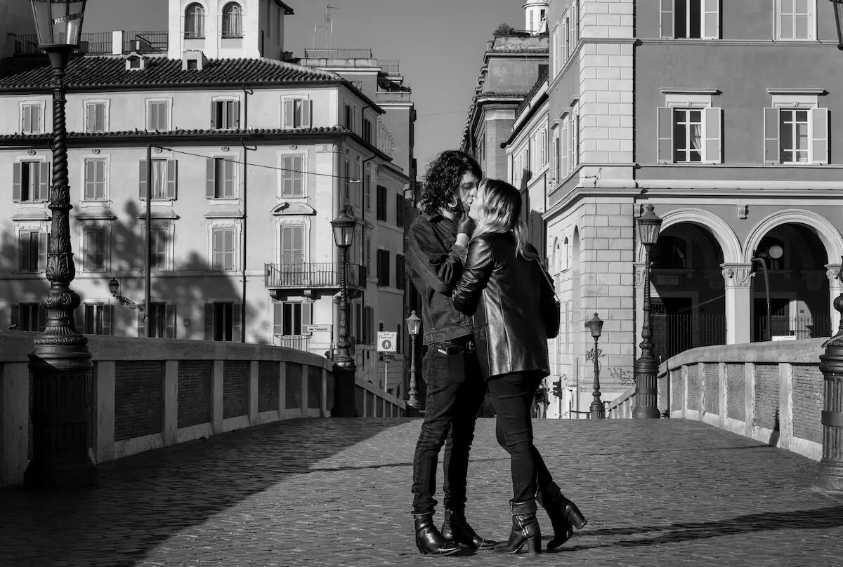 Le giornate della luce, alla 9^ edizione del Festival di Spilimbergo la mostra fotografica "prove di libertà" - 