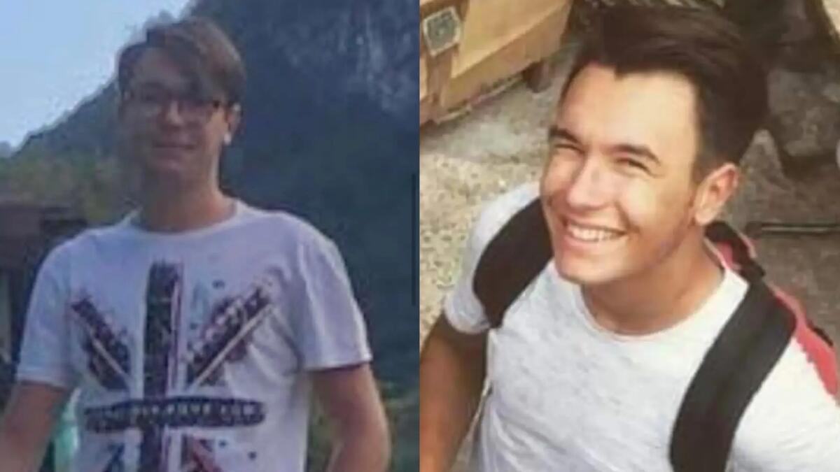 Leonardo Cudini scomparso, nessuna traccia del 23enne. Seconda giornata di ricerche - 