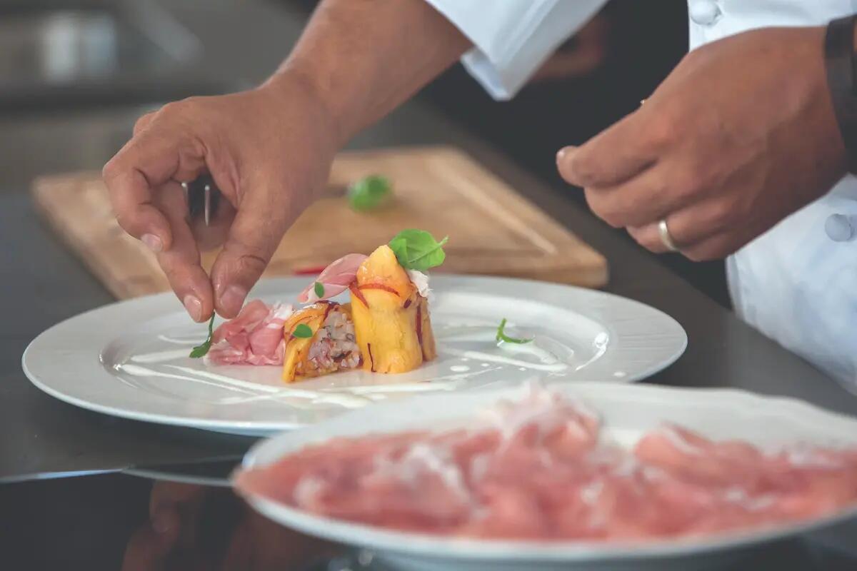 Presentata a Milano Aria di Festa, la kermesse dedicata al Prosciutto di San Daniele - 