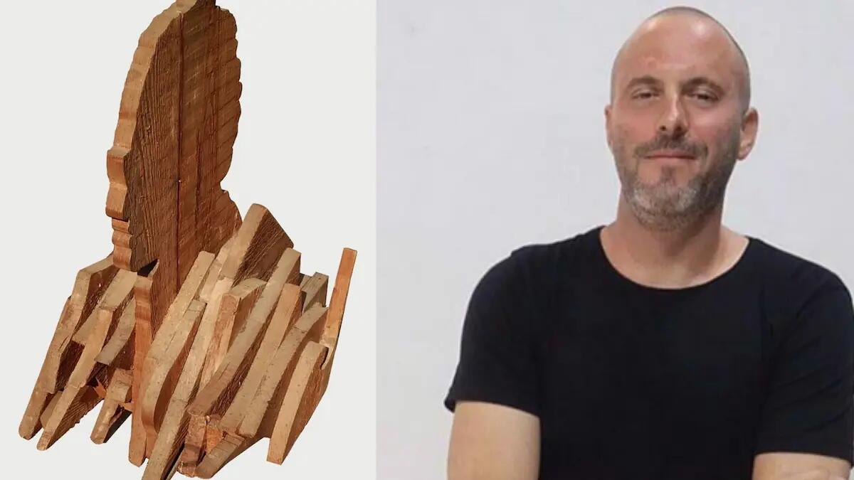 Ceroli, Schifano e Arman, la scultura contemporanea in mostra a Chioggia - 