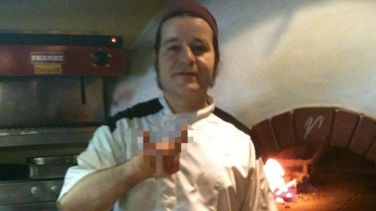 Malore improvviso dopo la partita: addio a Giuseppe Cuomo, il pizzaiolo di talento - 