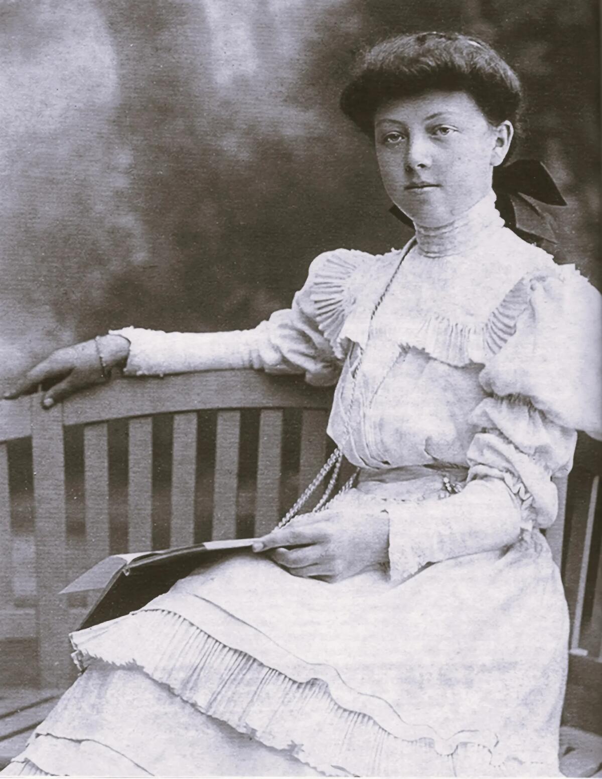 Storie di famiglia: le donne de Claricini Dornpacher al festival èStoria - 