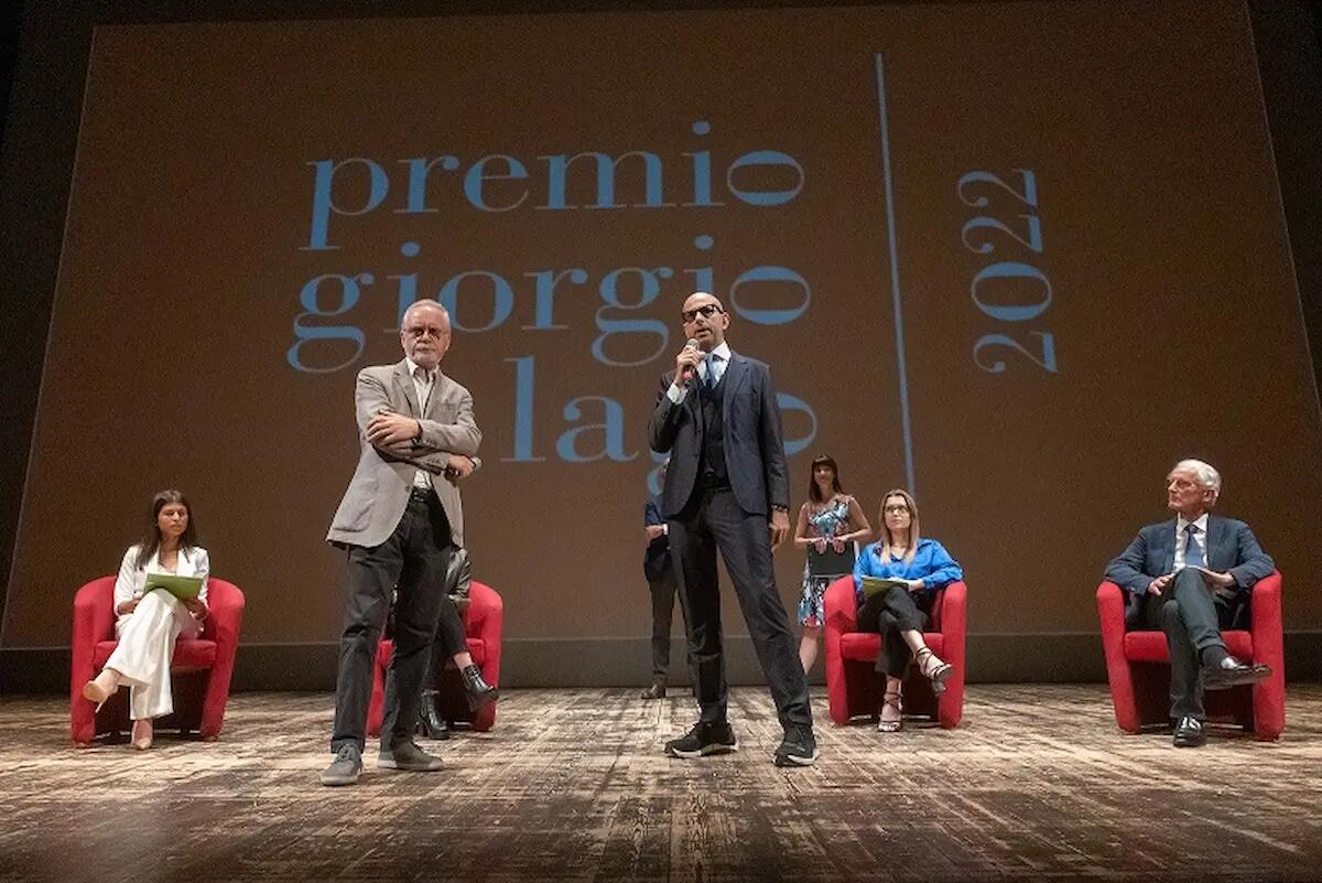 Premio Giorgio Lago Juniores 2023, il 17.05 a Treviso la premiazione dei vincitori - 