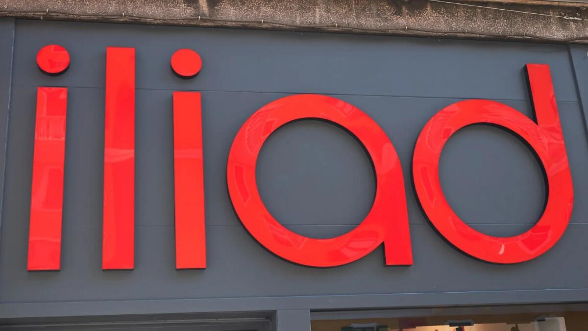 Iliad down, problemi con telefonate e rete dati in tutta Italia - 