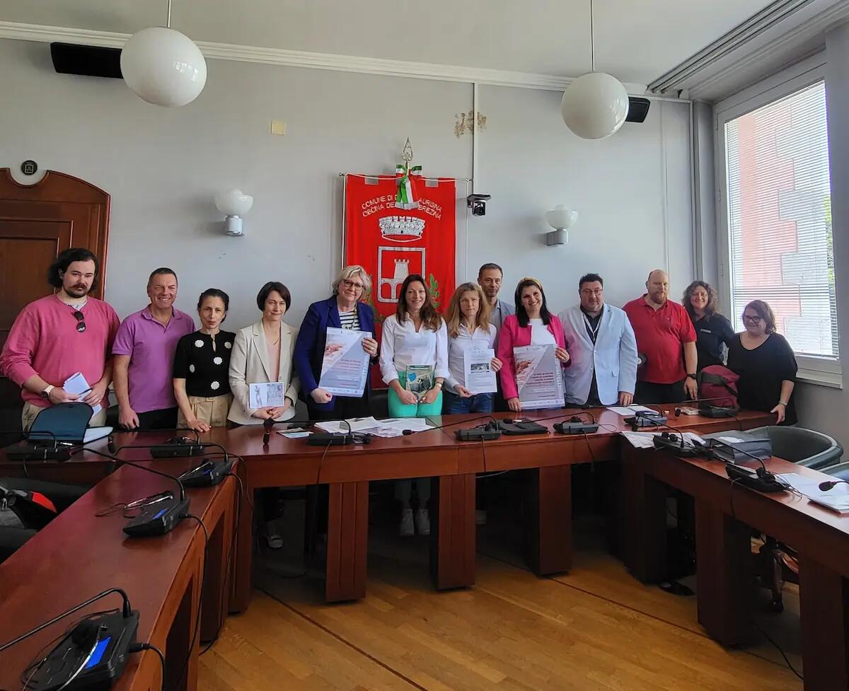 Progetto KAVE, l’ecosistema della Pietra di Aurisina - 