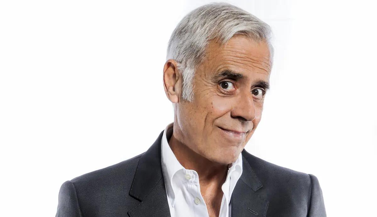 Sacile, il Teatro Zancanaro quasi esaurito per lo show di Teocoli - 