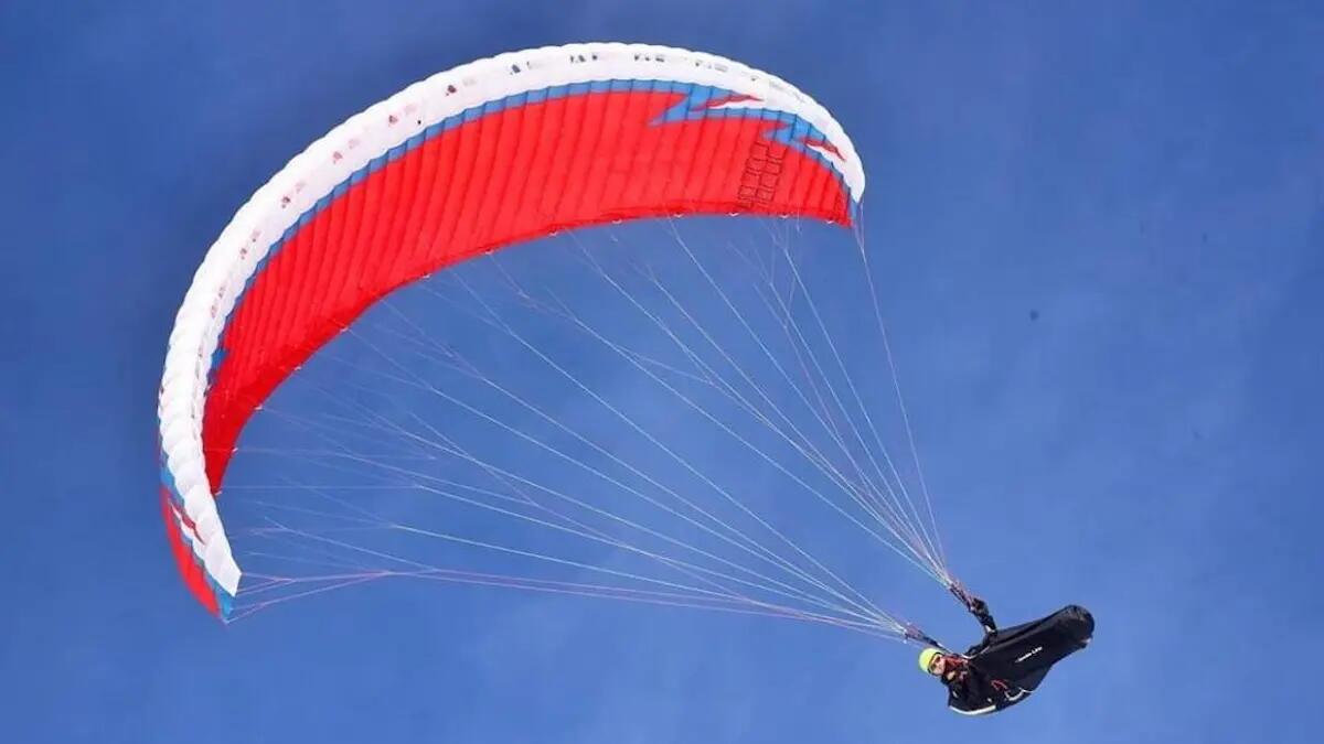 Precipita con il parapendio dopo il lancio dal Monte Valinis: ferito 47enne - 