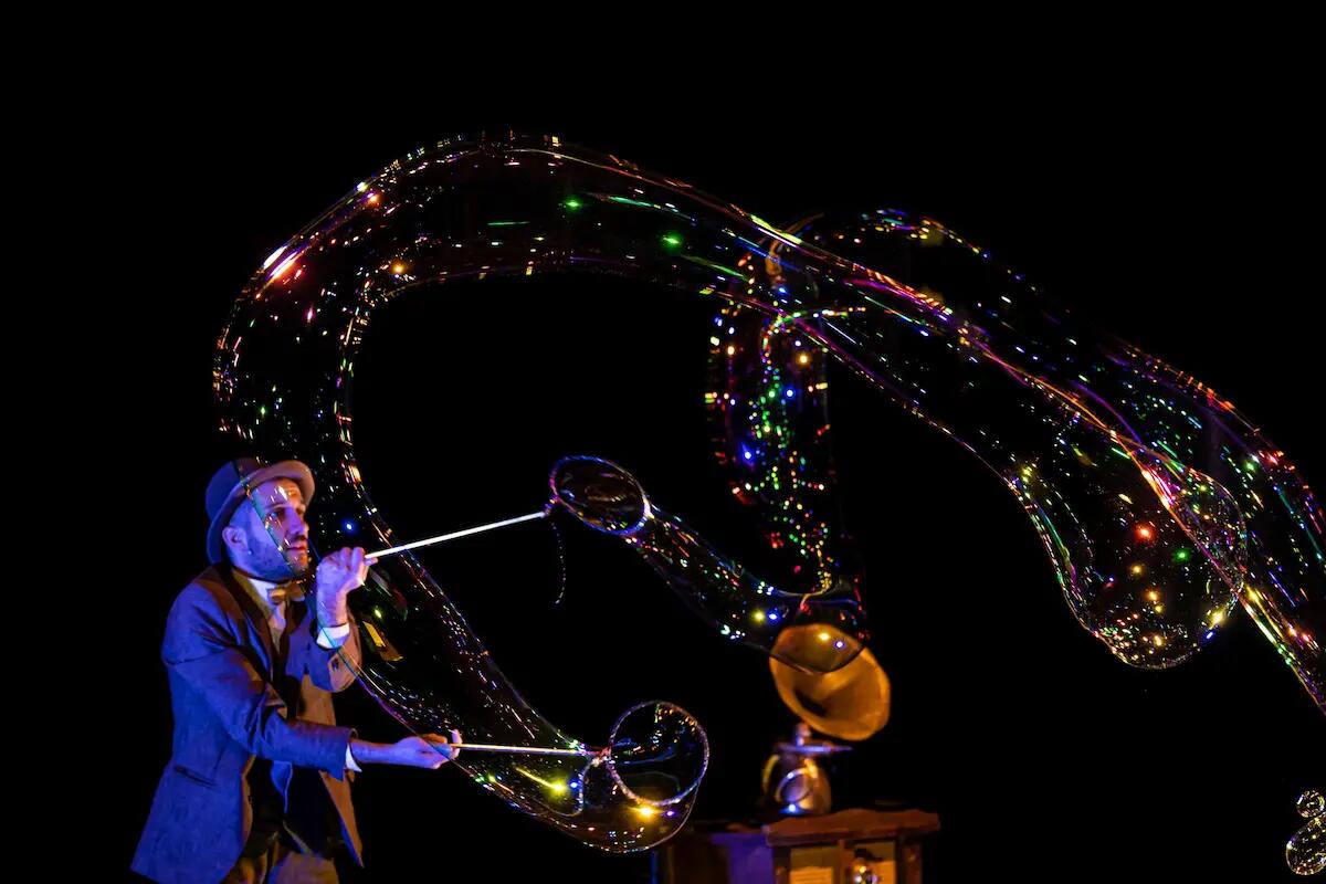 Piccolipalchi, rime insaponate vince il Premio del pubblico 2022/2023 - 